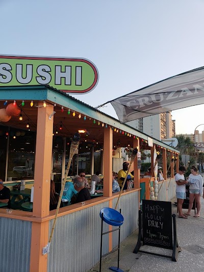 Bouys Beach Bar & Grill (myr)