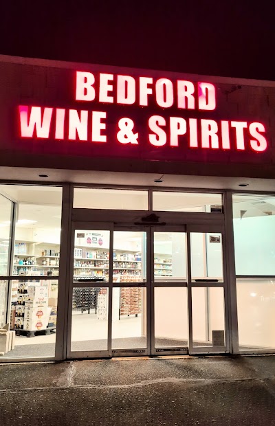 Bedford Wine And Spirits