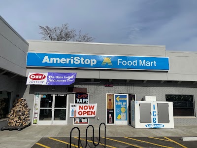 Ameristop Food Mart