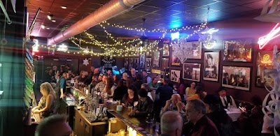 John Browns On The Square