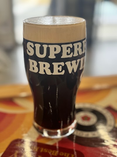 Superfly Brewing Co