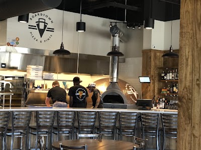 Boardtown Pizza & Pints