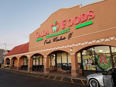 Gala Foods