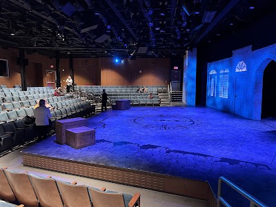 Capital Repertory Theatre