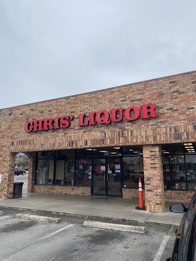 Chris' Liquors - Slaughter