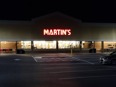 Martins Food Market #6558