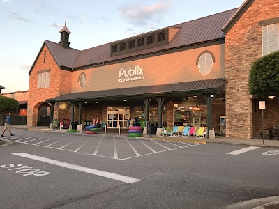 Publix Super Market