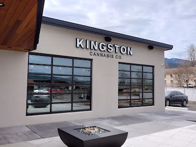 Kingston Cannabis Company