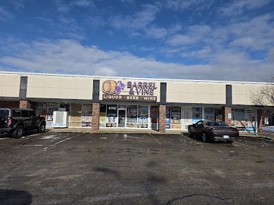 Barrel & Vine Liquor Store