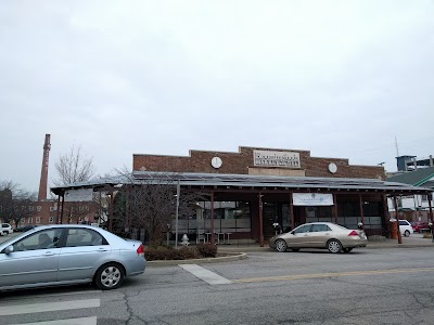 Bloomingfoods Market And Deli