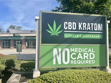 Cbd Kratom Media