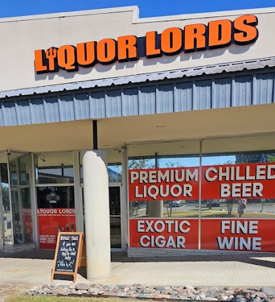 Liquor Lords