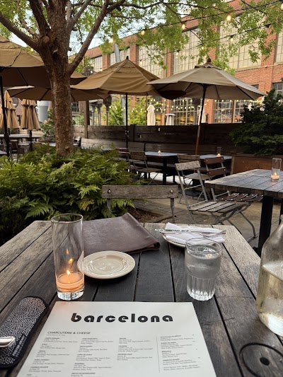 Barcelona Restaurant & Wine Bar