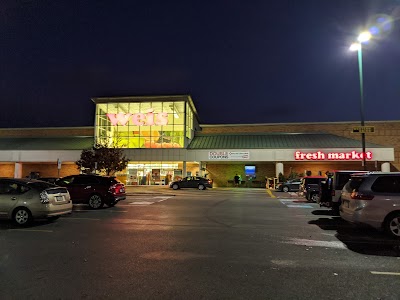 Weis Market Cafe