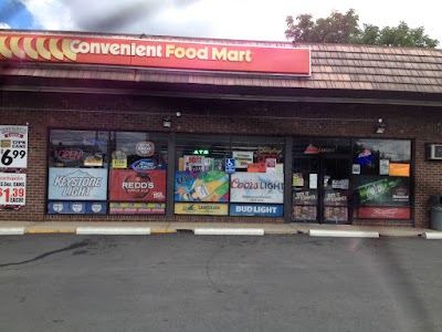 Convenient Food Mart