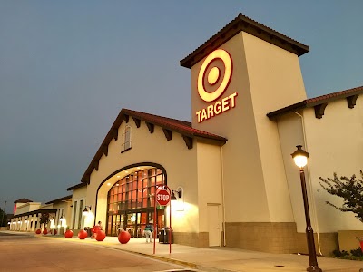 Target Store