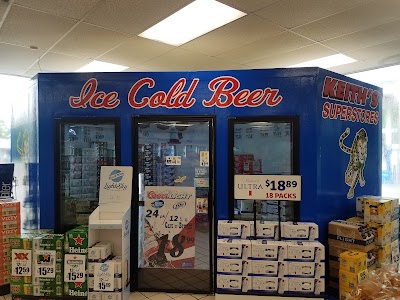 Keiths Superstore