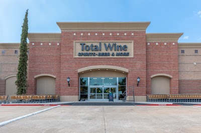 Total Wine & More