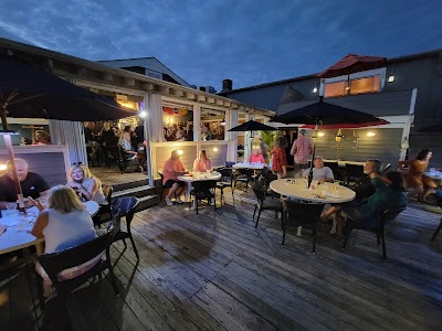 Rhumbar At Stillwater