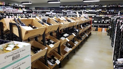 Shore Discount Liquors