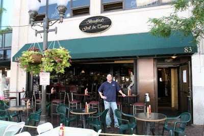 Bradfords Grille & Tavern