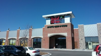 Total Wine & More