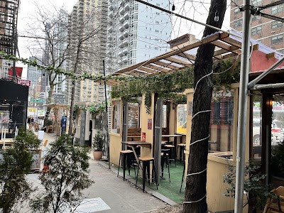 Craft + Carry - Chelsea