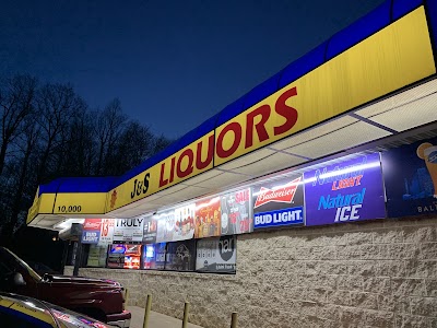 J & S Liquor & Deli