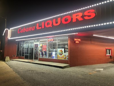 Cabana Liquors