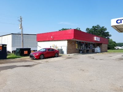 Johnson Discount Mart