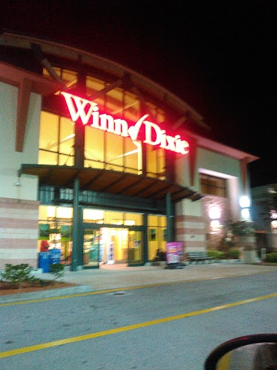 Winn-dixie Store 2521