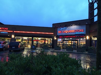 Bc Liquor Store