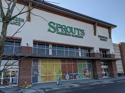 Sprouts Farmers Market
