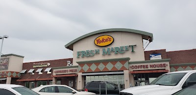 Yokes Fresh Markets