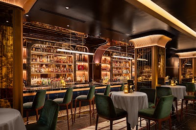 Philippe Chow Nashville