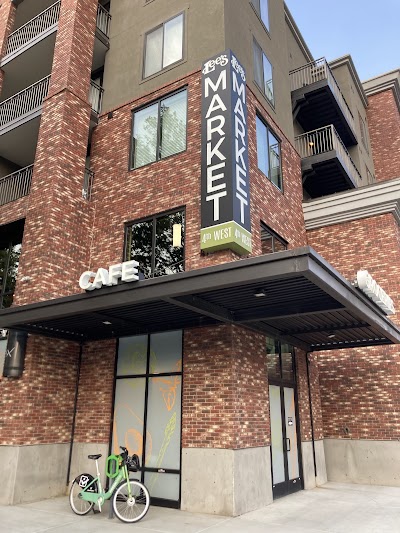 Lee S Market At 4th West