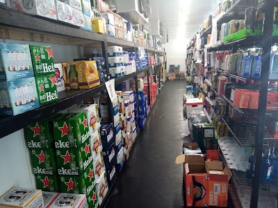 Village Market (olde 8)