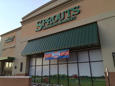 Sprouts Farmers Market