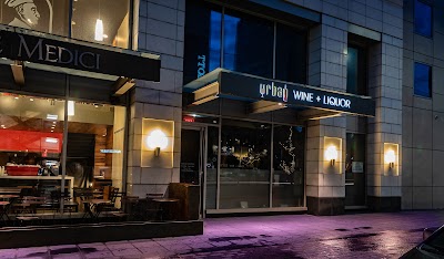 Urban Wine & Liquor