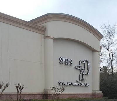 Specs Wine Spirits &amp; Finer Foods