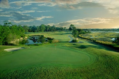 North Shore Golf Ocean Club