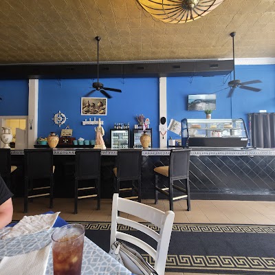 Acropolis Greek Restaurant