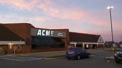 Acme Market #817