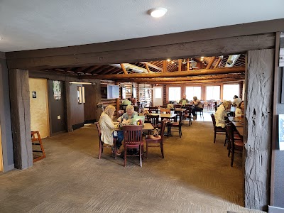 The Blind Squirrel Bar & Grill