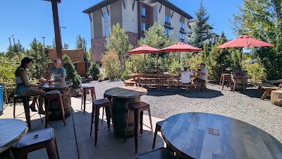 Crosscut Warming Hut #5