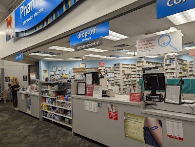 Cvs Pharmacy