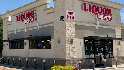 Liquor Depot