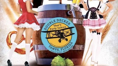 (b) Doppel Decker (ybor)