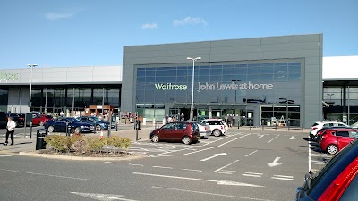 Waitrose & Partners