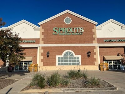 Sprouts Farmers Market